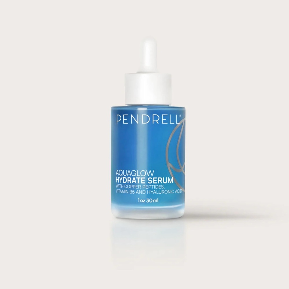 Pendrell Aquaglow Hydrate Serum